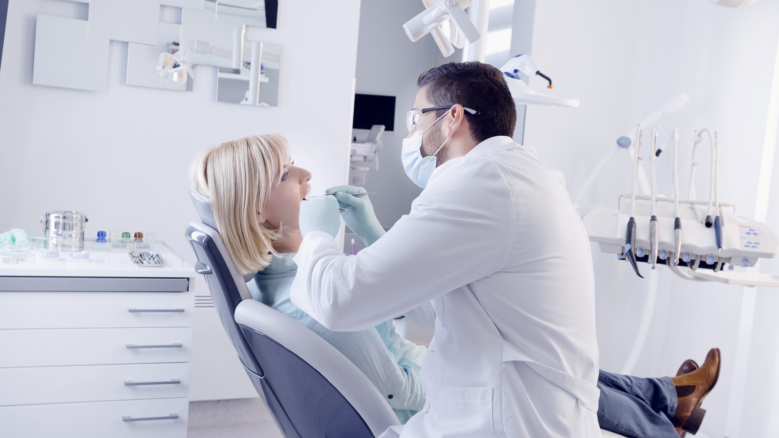 Dentist in Anaconda, MT