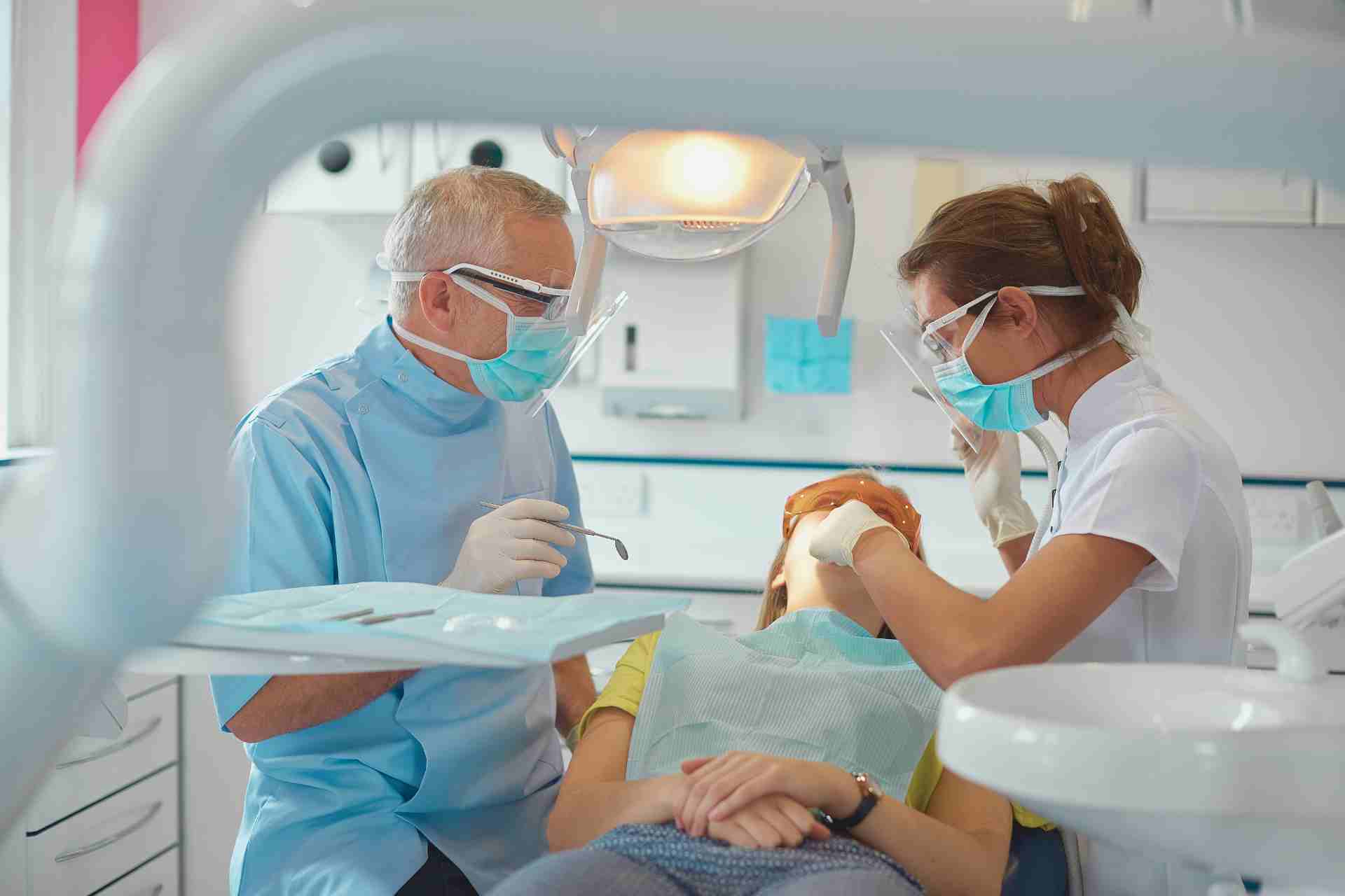 Dentist in Anaconda, MT